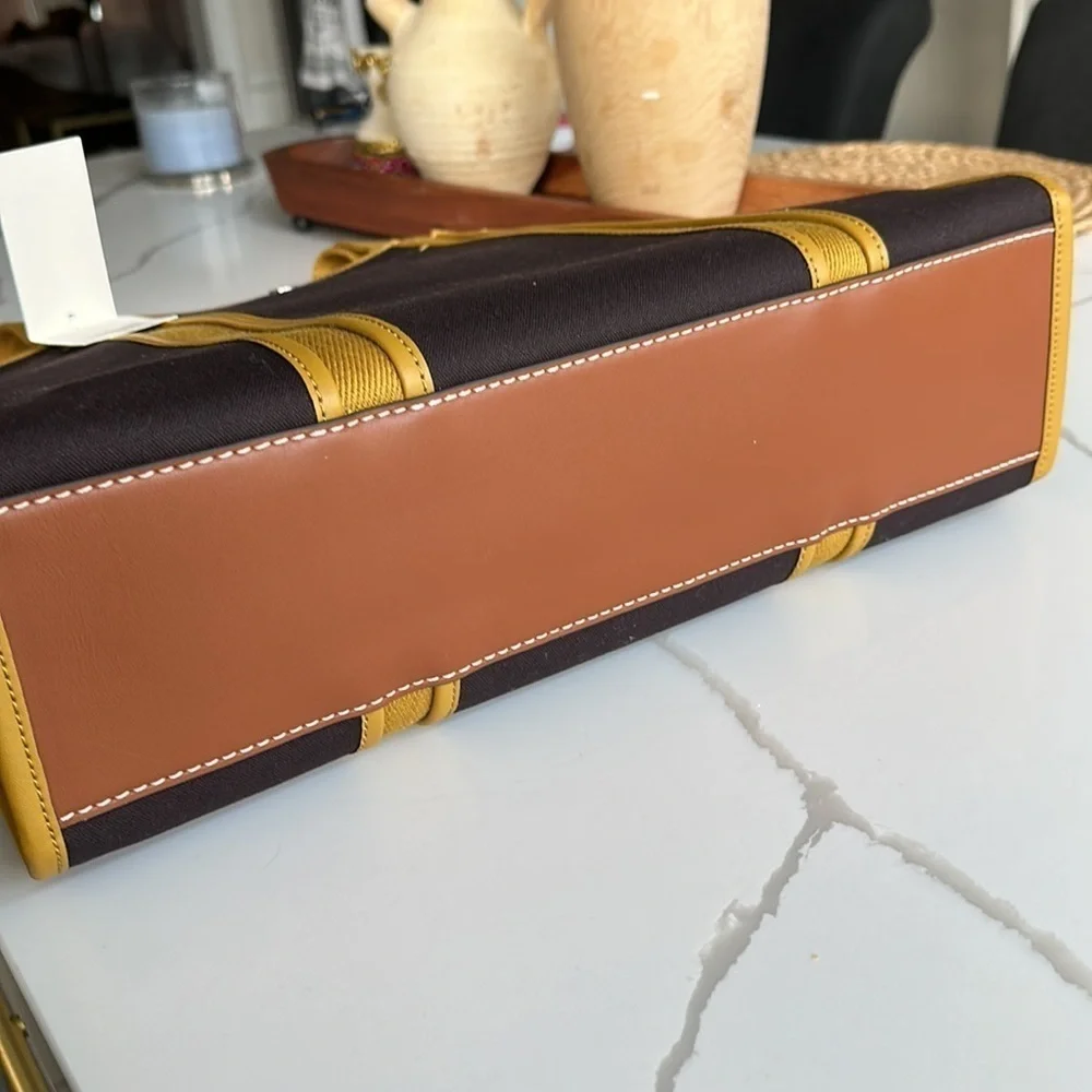 Tory Burch tote